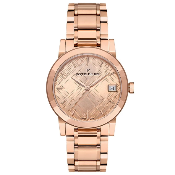 JACQUES PHİLİPPE BAYAN KOL SAATİ JPQLS163365 ürün görseli
