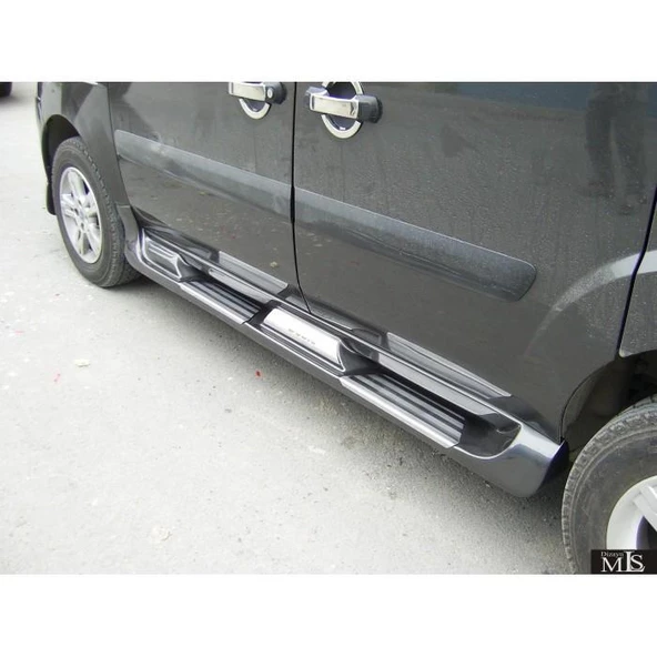 FİAT DOBLO 1 ASTARLI SORENTO YAN MARŞPİYEL - Resim 2