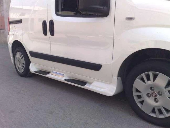 CİTROEN NEMO ASTARLI SORENTO YAN MARŞPİYEL - 3