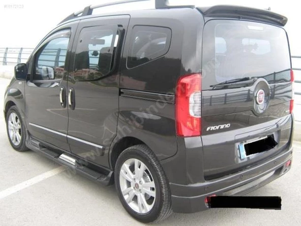 CİTROEN NEMO ASTARLI SORENTO YAN MARŞPİYEL - 2