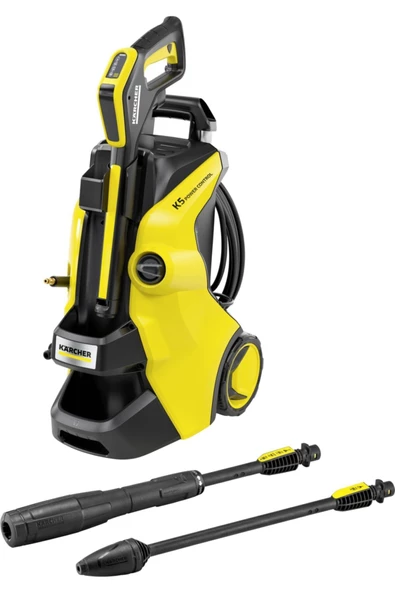 Karcher K 5 Power Control Basınçlı Yıkama Makinesi