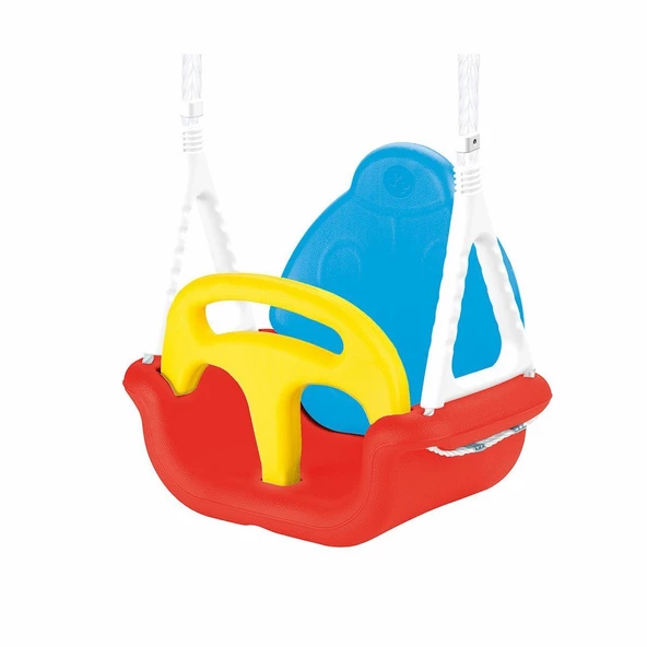 1816  Fisher Price Jumbo Salıncak -Dolu - 11