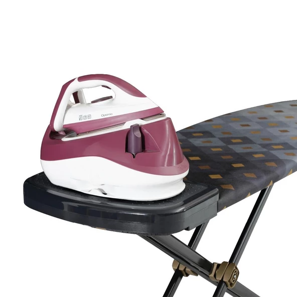 Devecioğlu BestBoard Ütü Masası MM121 - 7