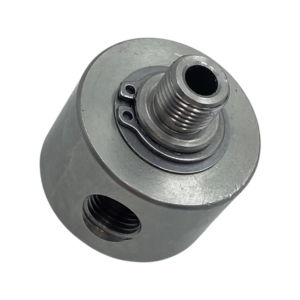 Yıkama Makinası Pervane Döner Mafsal - Resim 6