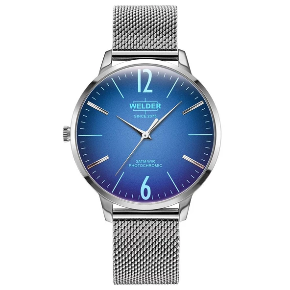 Welder Moody WRS620 36 mm Slim Kadın Kol Saati ürün görseli