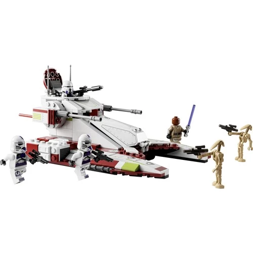 LEGO Star Wars 75342 Republic Fighter Tank