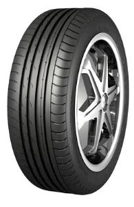 Nankang 245/40R19 98Y As-2+ Yaz Lastiği (2022)