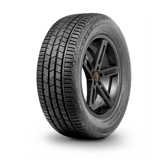Continental 235/55R19 105H Conticrosscontact Lx Sport Vol 4 Mevsim Lastik (2022)