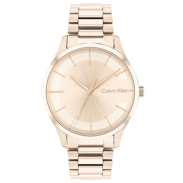 Calvin Klein CK25200042 Unisex Kol Saati