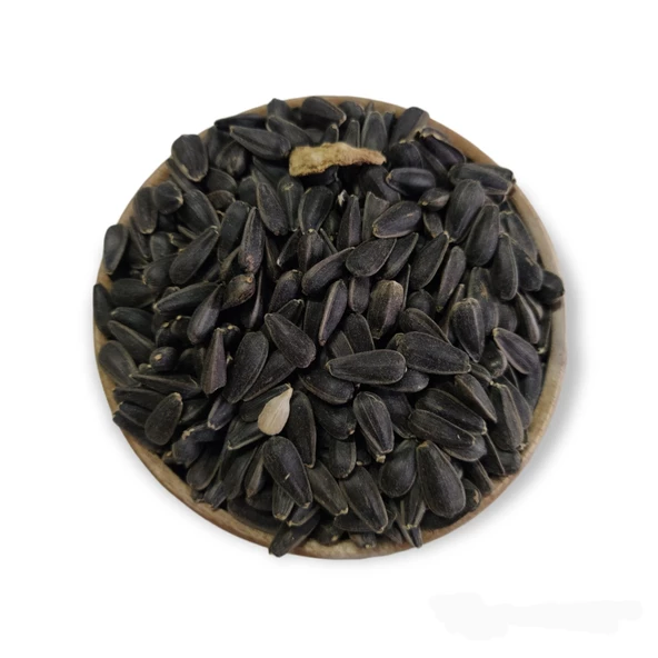 Hanımelipetstore Paraket Siyah Çekirdek 10Kg - 2