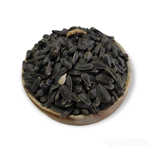 Hanımelipetstore Paraket Siyah Çekirdek 10Kg - 3