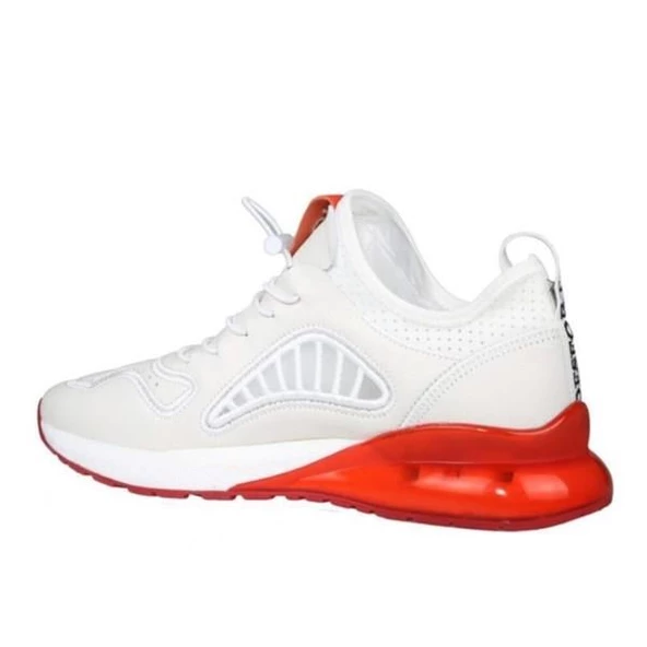 GUJA 22K491 ÖZEL TABAN HAFİF DERİ GENÇ ERKEK SPOR AYAKKABI - Resim 7