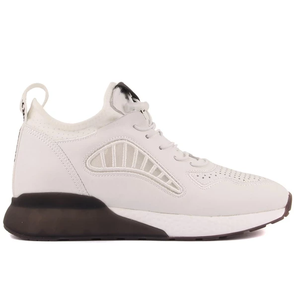 GUJA 22K491 ÖZEL TABAN HAFİF DERİ GENÇ ERKEK SPOR AYAKKABI - Resim 9