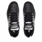 Joma Maxima Indoor Erkek Siyah Salon Ayakkabı - 3