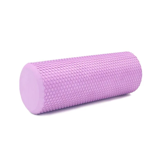 Foam Roller Masaj Köpüğü Köpük Rulo Yuvarlama Köpüğü - 3