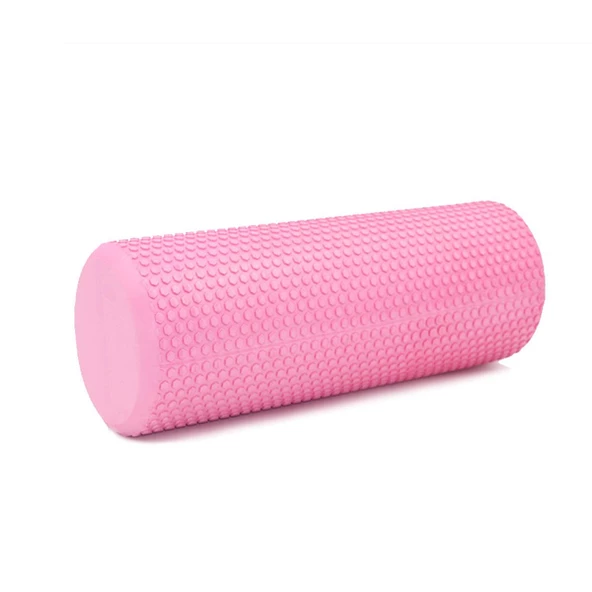 Foam Roller Masaj Köpüğü Köpük Rulo Yuvarlama Köpüğü - 5