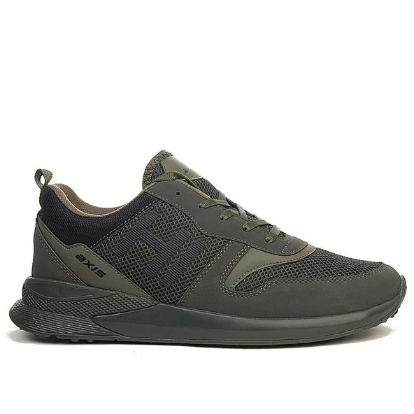 Sportlife Büyük Numara Erkek Spor Ayakkabı SPLE-S040 - 10