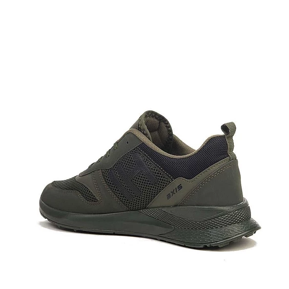 Sportlife Büyük Numara Erkek Spor Ayakkabı SPLE-S040 - 12