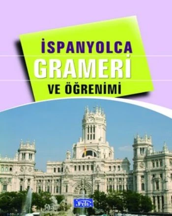 İspanyolca Grameri ve Öğrenimi