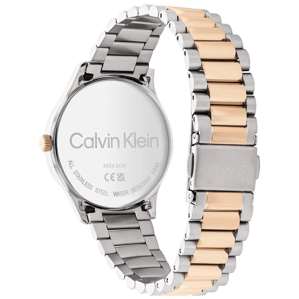 Calvin Klein CK25200044 Unisex Kol Saati - 3