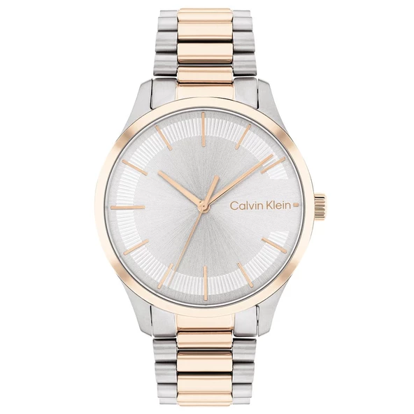 Calvin Klein CK25200044 Unisex Kol Saati