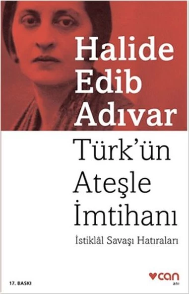 Türk’ün Ateşle İmtihanı - 1