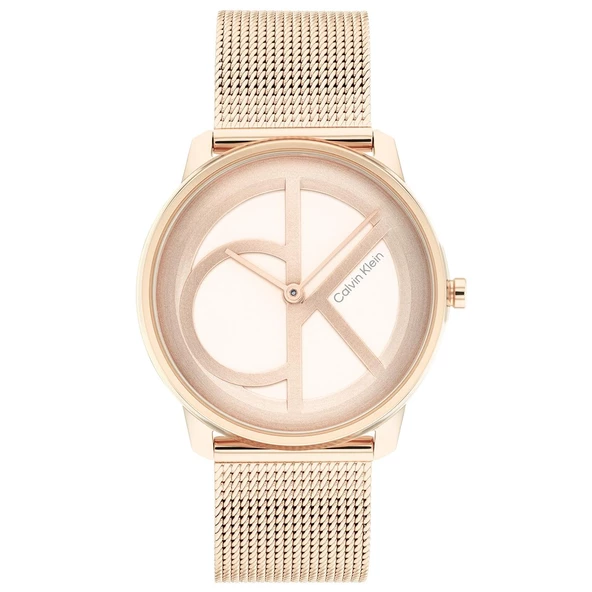 Calvin Klein CK25200035 Unisex Kol Saati