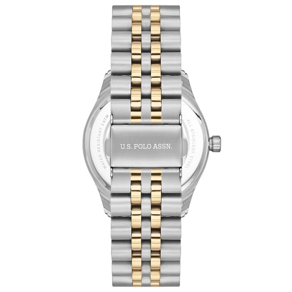 U.S. POLO ASSN. Bayan Kol Saati USPA2028-01 - Resim 3