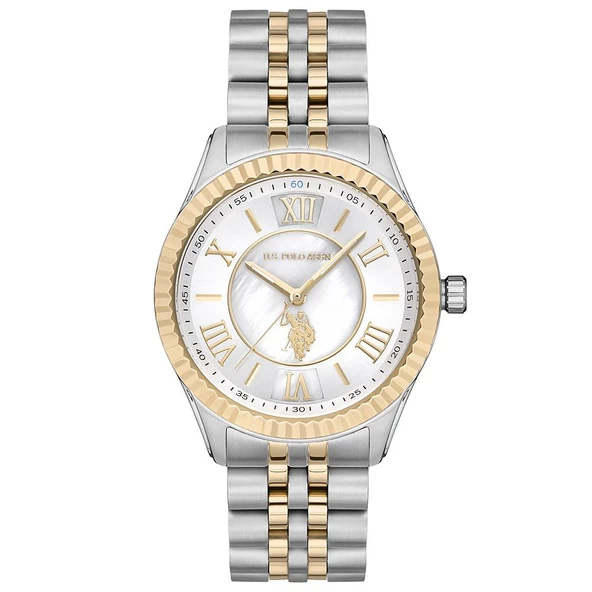 U.S. POLO ASSN. Bayan Kol Saati USPA2028-01 ürün görseli