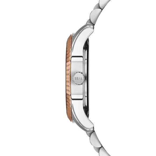 U.S. POLO ASSN. Bayan Kol Saati USPA2028-02 - Resim 2