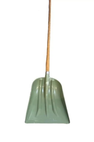 Adige Zahire Küreği Gürgen Saplı (Kürek)