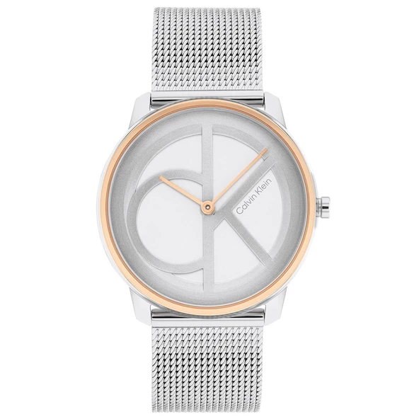 Calvin Klein CK25200033 Unisex Kol Saati