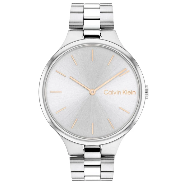 Calvin Klein CK25200128 Kadın Kol Saati