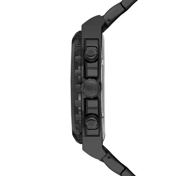 U.S. POLO ASSN. Erkek Kol Saati USPA1030-02 - Resim 2