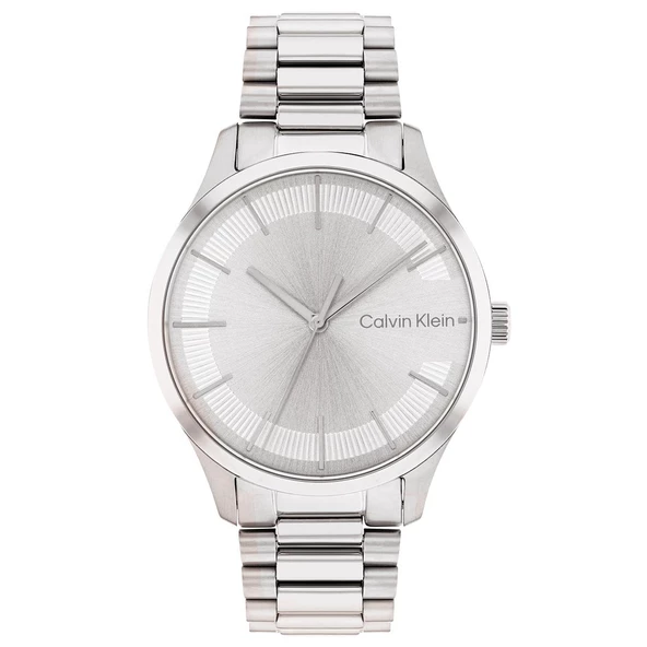 Calvin Klein CK25200041  Unisex Kol Saati