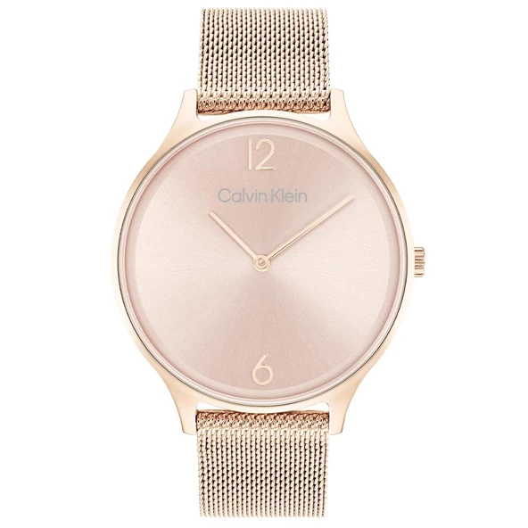 Calvin Klein CK25200002 Kadın Kol Saati ürün görseli