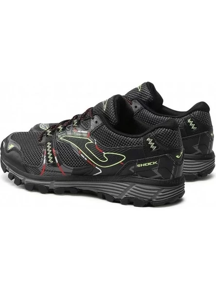 Joma Trekking Waterproof Erkek Spor Ayakkabı - 2