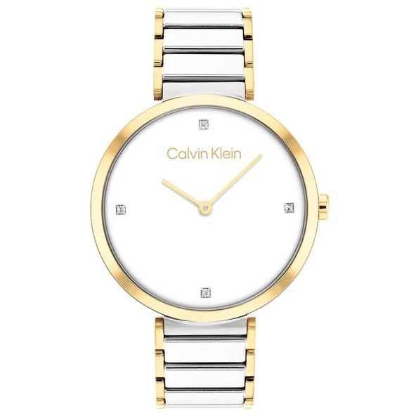 Calvin Klein CK25200134 Kadın Kol Saati ürün görseli