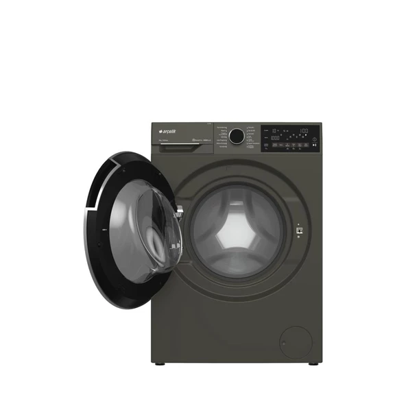 Arçelik 9140 PMG 1400 Devir 9 kg Çamaşır Makinesi - 3
