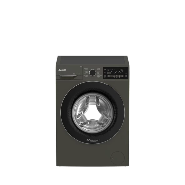 Arçelik 9140 PMG 1400 Devir 9 kg Çamaşır Makinesi