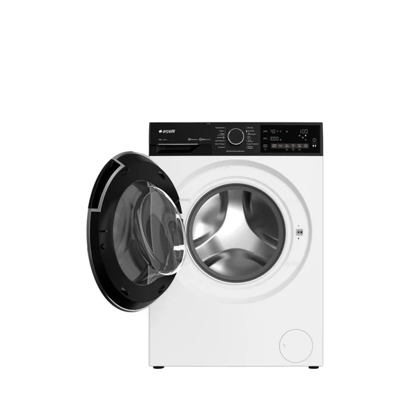 Arçelik 10140 PMF 10 kg 1400 Devir Çamaşır Makinesi - 3