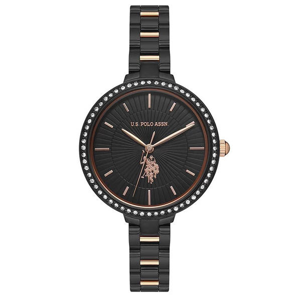 U.S. POLO ASSN. Kadın Kol Saati USPA2030-04 ürün görseli