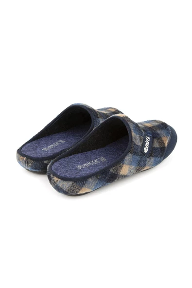 MUYA Orthopedix Merida Unisex Anatomik Ev Terliği 31901 - 6