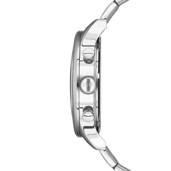 U.S. POLO ASSN. Erkek Kol Saati USPA1010-01 - Resim 2