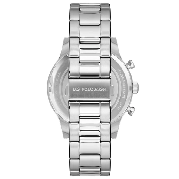 U.S. POLO ASSN. Erkek Kol Saati USPA1010-01 - Resim 3