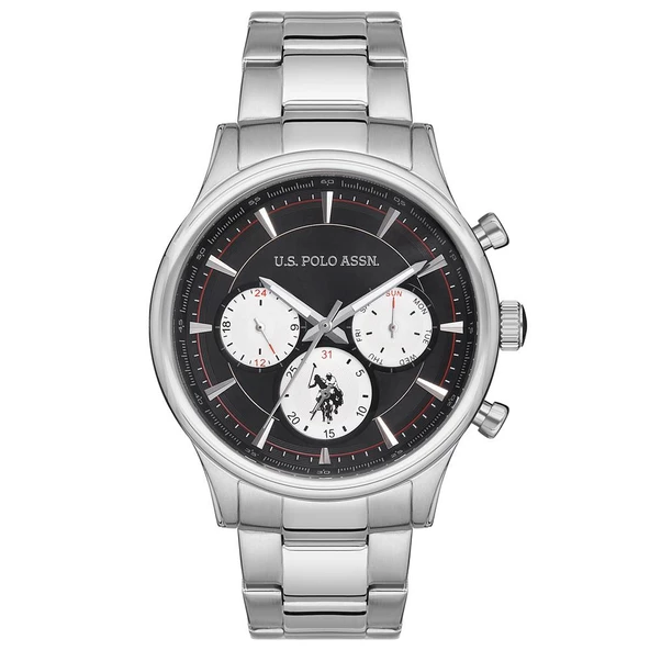 U.S. POLO ASSN. Erkek Kol Saati USPA1010-01 ürün görseli