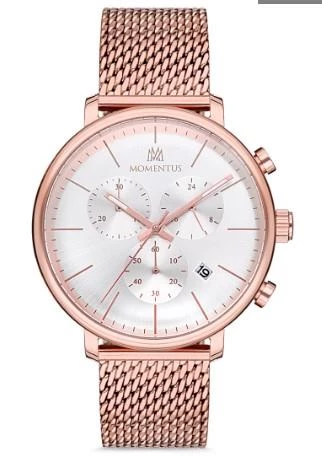 Momentus Erkek Kol Saati CC292R-02SR ürün görseli