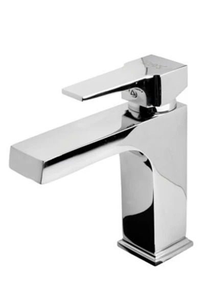 Newarc Aqua Lavabo Bataryası - Krom 941521