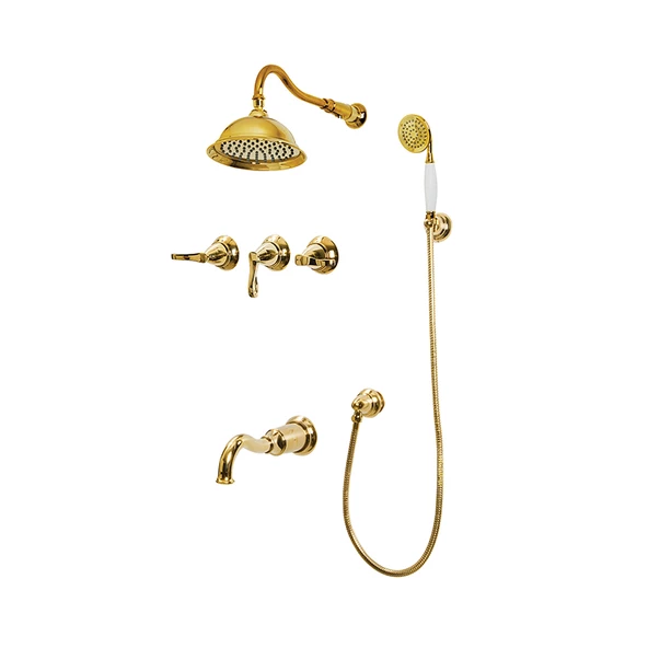 Newarc Golden Tepe Dusu - El Dusu - Gaga Çıkıslı 951141
