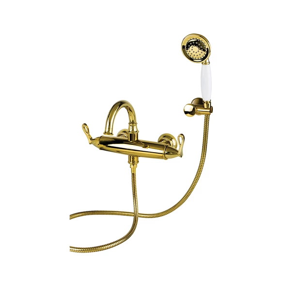 Newarc Golden Banyo Bataryası - Altın 951511